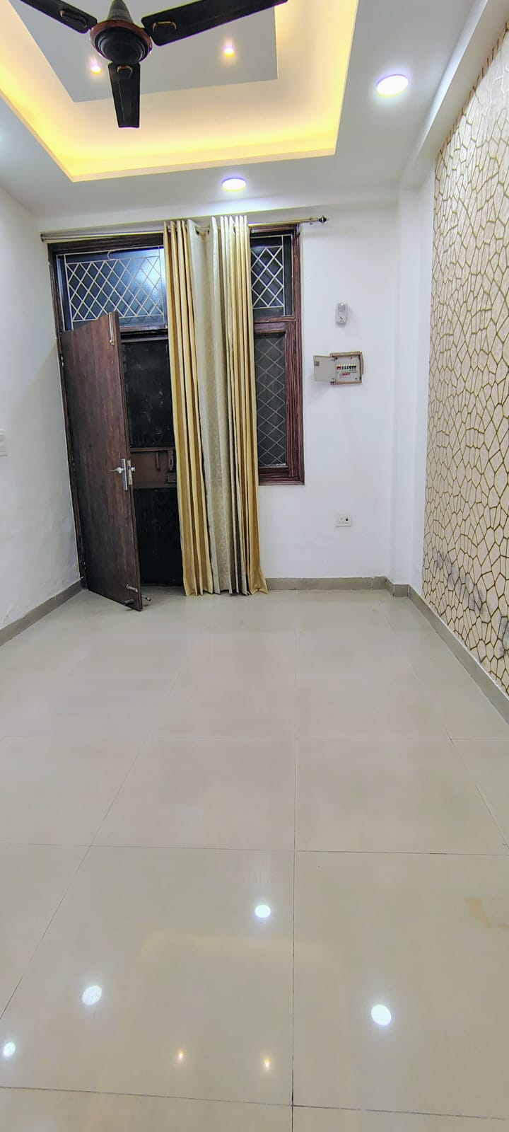 1 BHK Builder Floor For Sale in Builder Flat 