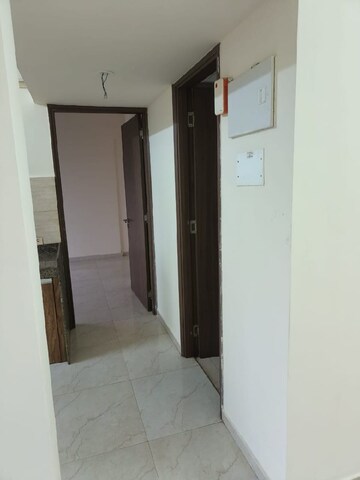 Building Lobby in 2 BHK Apartment at Sunteck West World Phase 2 Tivri, Naigaon East – for Sale
