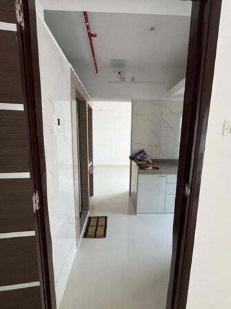 1 BHK Apartment For Rent in Tiara Hills Mira Road Mumbai  8141053