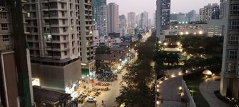 1 BHK Apartment For Rent in Estelle Bellagio Chinchpokli Mumbai  8141083