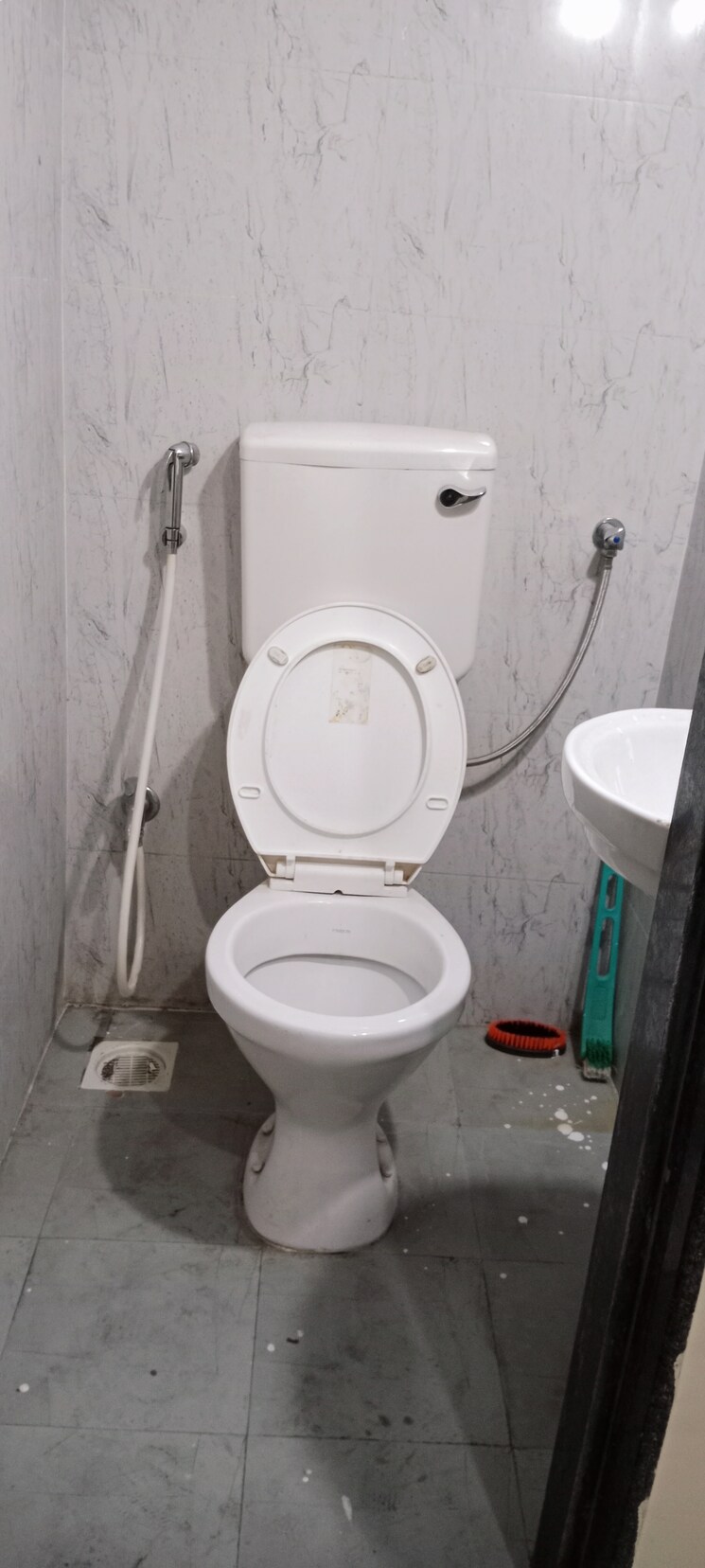 Bathroom, estelle-bellagio 1 Bedroom 430 Sq.Ft. Apartment In Chinchpokli Mumbai 8141083