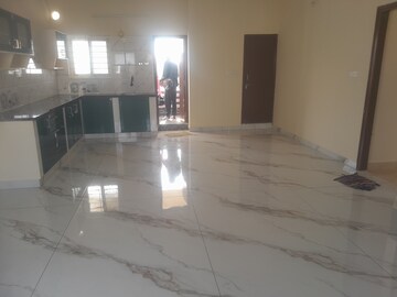 Living Room in 2 BHK Builder Floor at Nri Layout – for Rent