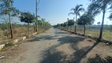 Plot For Resale in Korremula Hyderabad  8141078