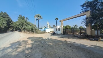  Plot – Exterior View View at Korremula - for Sale