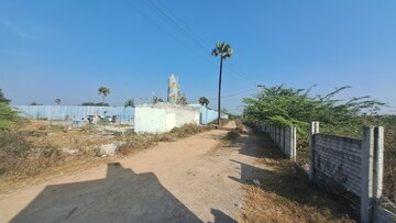  Plot – Exterior View View at Korremula - for Sale