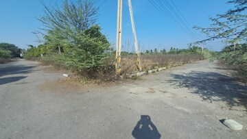 Plot Area in  Plot at Korremula – for Sale