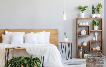 Bedroom in 3 BHK Builder Floor at BPTP Floors, Sector 70 – for Sale
