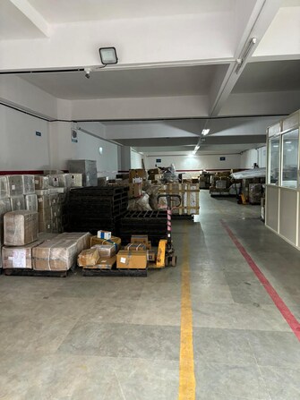 Commercial Warehouse 6500 Sq.Yd. For Resale in Mahape Navi Mumbai  8141079