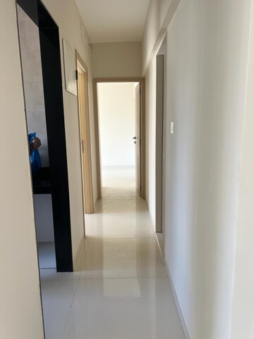 Building Lobby in 2 BHK Apartment at Sugee Atharva, Prabhadevi – for Rent