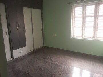 Room in 2 BHK Builder Floor at Nri Layout – for Rent