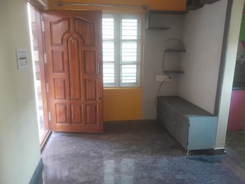 2 BHK Builder Floor For Rent in Nri Layout Bangalore  8141082