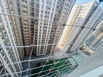 2 BHK Apartment – Exterior View View at Amanora Trendy Homes, Hadapsar - for Rent
