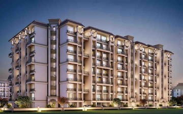 3 BHK Apartment For Sale in 150 Feet Ring Road