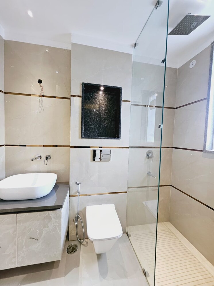 Kitchen, kohli-one-malibu-town 4 Bedroom 2430 Sq.Ft. Builder Floor In Sector 47 Gurgaon 8141102