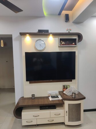 2 BHK Apartment For Rent in Giri Vihar chs Kandivali West Mumbai  8141097