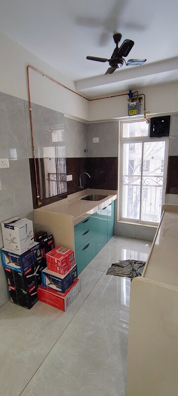 2 BHK Apartment For Rent in Alag Olive, Pant Nagar