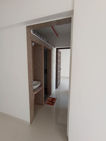 1 BHK Apartment For Rent in Tiara Hills, Mira Road