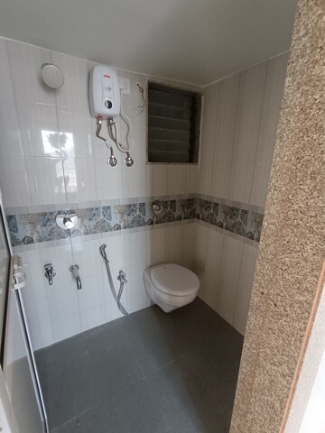 Kitchen in 1 BHK Apartment at Tiara Hills, Mira Road – for Rent