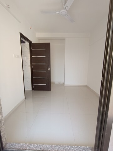 Building Lobby in 1 BHK Apartment at Tiara Hills, Mira Road – for Rent