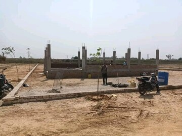 Gym in  Plot at Ahmamau – for Sale