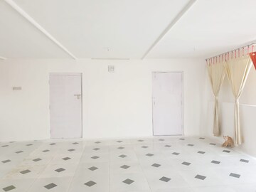 Building Lobby in 2 BHK Apartment at Nand Sai Ganesh CHS Sector 50 Seawoods, Seawoods – for Sale