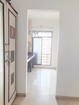 2 BHK Apartment For Resale in Nand Sai Ganesh CHS Sector 50 Seawoods Seawoods Navi Mumbai  8141104