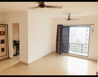 2 BHK Apartment For Resale in Nand Sai Ganesh CHS Sector 50 Seawoods Seawoods Navi Mumbai  8141104