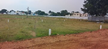 Plot Area in  Plot at Mekaguda – for Sale