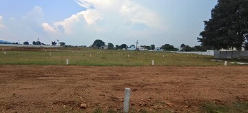 Plot Area in  Plot at Mekaguda – for Sale
