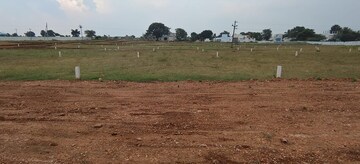 Plot Area in  Plot at Mekaguda – for Sale