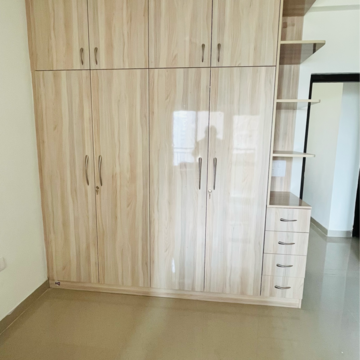 Furnished Amenities in 3 BHK Apartment at AWHO Shanti Vihar, Sector 95 – for Rent
