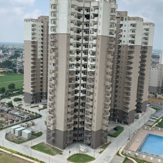 3 BHK Apartment For Rent in AWHO Shanti Vihar Sector 95 Gurgaon  8141128