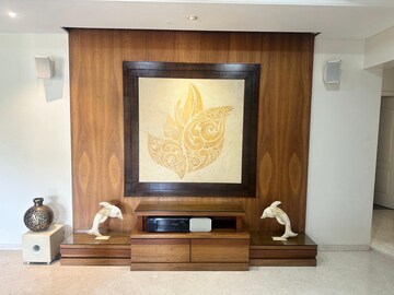 Furnished Amenities in 4 BHK Apartment at Kolte Patil 24K Glitterati, Pimple Nilakh – for Rent