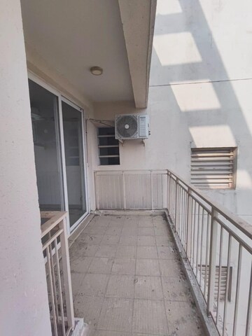 Staircase in 3 BHK Apartment at Emaar Gurgaon Greens, Sector 102 – for Rent