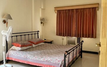1 BHK Apartment For Rent in Pushtikar CHS, Jogeshwari West