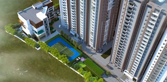 2.5 BHK Apartment For Resale in Aparna Cyberscape Nallagandla Hyderabad  8141129