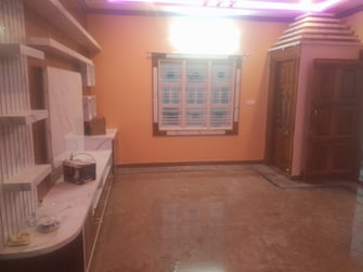 2 BHK Builder Floor For Rent in Ramamurthy Nagar Bangalore  8141133