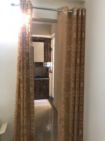 Building Lobby in 3 BHK Apartment at BPTP Spacio, Sector 37d – for Rent