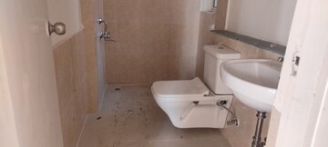Bathroom in 2 BHK Apartment at Jaypee Greens Kosmos, Sector 134 – for Rent