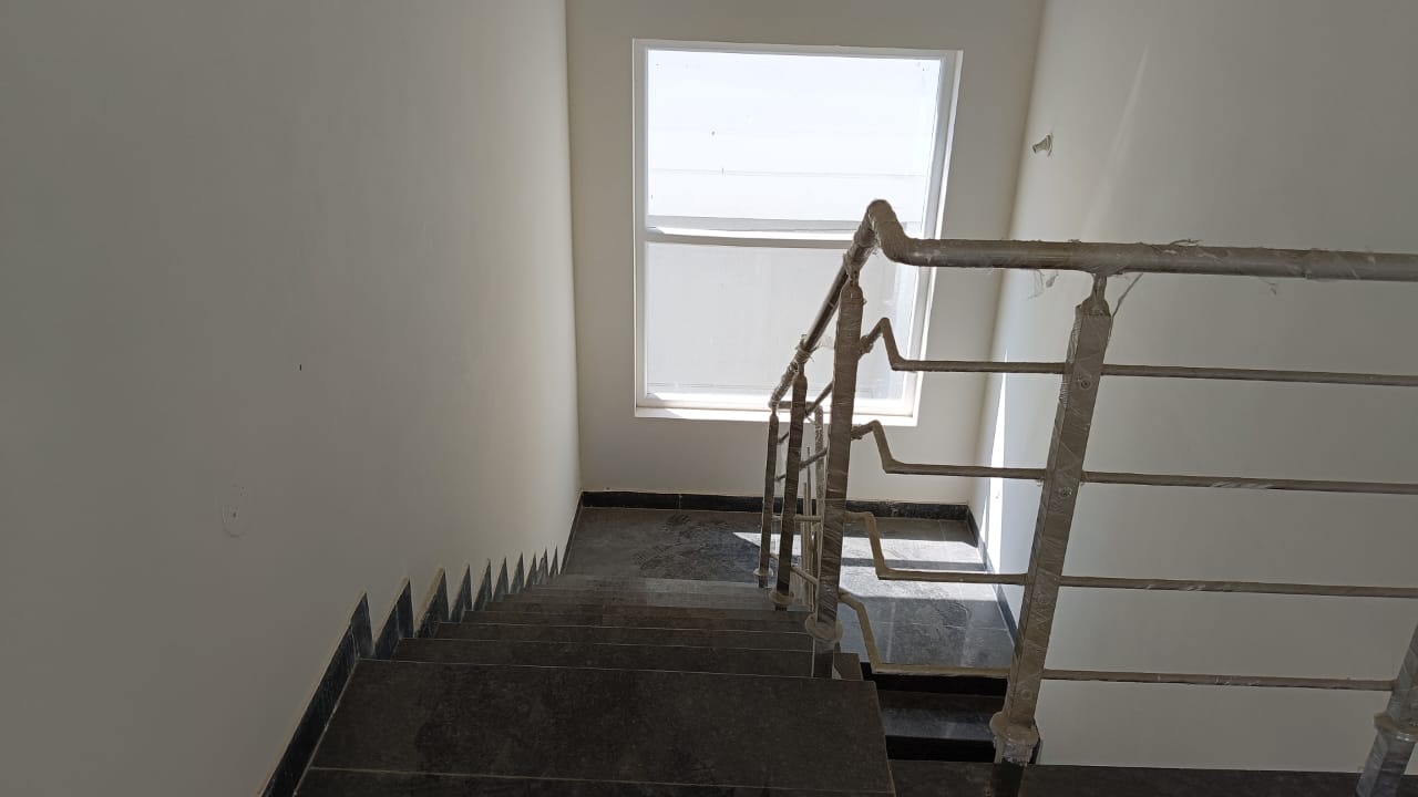 4 BHK + Pooja Room 222 Sq.Yd. Villa in RK-CPR Bella Vista