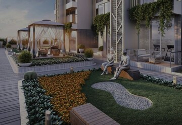 Bedroom in 3 BHK Apartment at Dharti CHS, Parel – for Sale