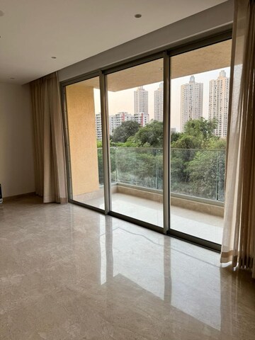 4 BHK Apartment For Rent in Hiranandani Lake Enclave, Ghodbunder Road