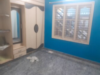 2 BHK Builder Floor For Rent in Ramamurthy Nagar Bangalore  8141152