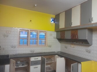 2 BHK Builder Floor For Rent in Ramamurthy Nagar Bangalore  8141152