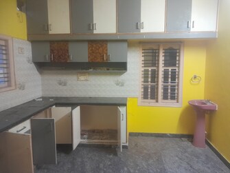 2 BHK Builder Floor For Rent in Ramamurthy Nagar Bangalore  8141152