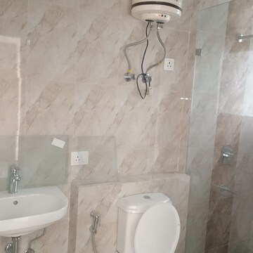 Bathroom in 6+ BHK Independent House at Sector 24 – for Sale