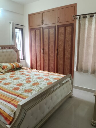 2 BHK Apartment For Resale in BSR Ayra Homes Basavanagudi Bangalore  8141174