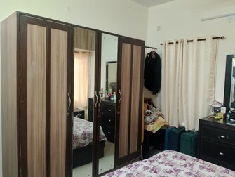 2 BHK Apartment For Resale in BSR Ayra Homes Basavanagudi Bangalore  8141174