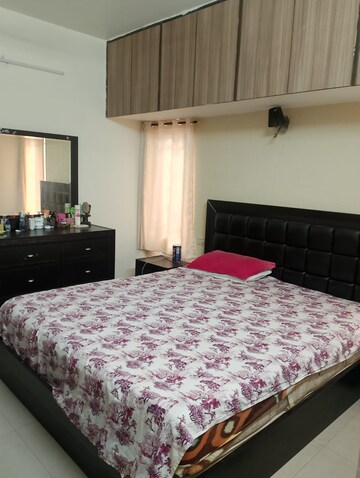 Bedroom in 2 BHK Apartment at BSR Ayra Homes, Basavanagudi – for Sale