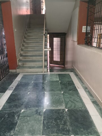 Balcony in 2 BHK Apartment at BSR Ayra Homes, Basavanagudi – for Sale